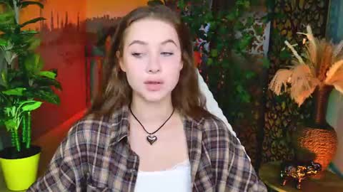 arielsykes online show from 06.13.26