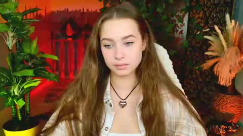 arielsykes online show from 06.14.26