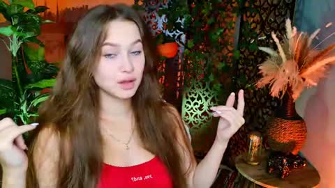 arielsykes online show from 06.19.26