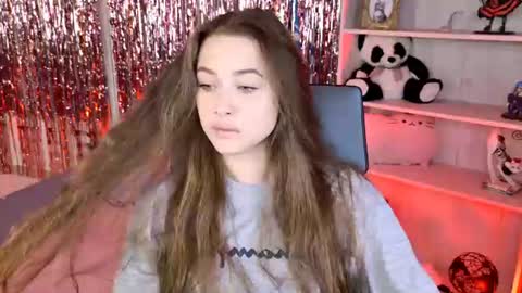 arielsykes online show from 06.21.26
