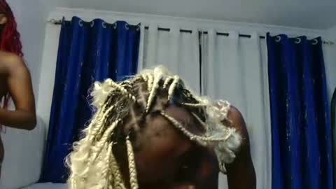 aries_flame online show from 05.03.26