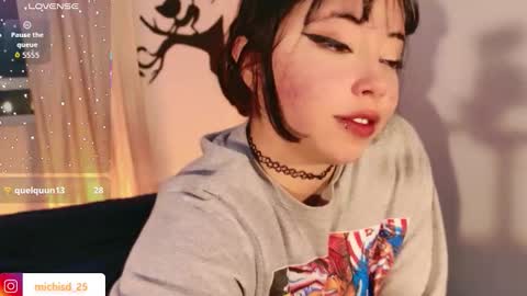 arietoji_526 online show from 10.14.25