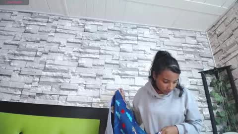  ARIETTA  online show from 03.03.25