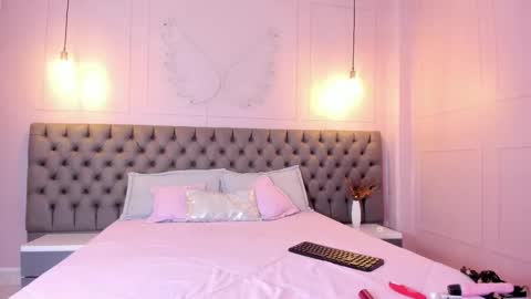 Arietta online show from 02.07.26