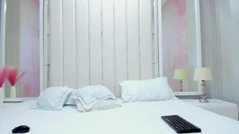 Arietta online show from 02.28.26