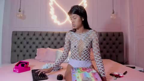 Arietta online show from 03.10.26