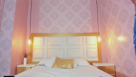 Arietta online show from 03.14.26