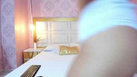 Arietta online show from 03.19.26