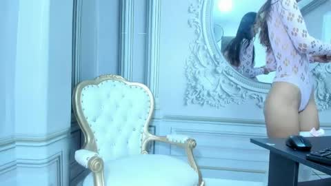 Arietta online show from 03.22.26