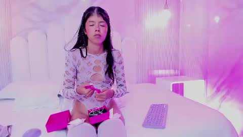 Arietta online show from 06.22.26
