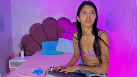 Arietta online show from 07.10.26
