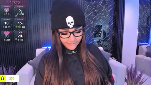 Arigy  Everyday From 1430 to 2130 Col Time online show from 11.23.25