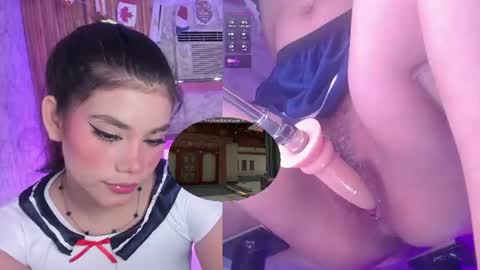 Ariadna  Please gimme Thums up and win 1min control link online show from 07.13.26