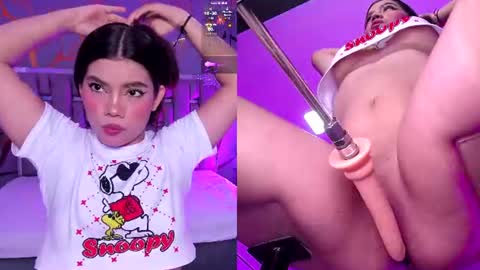 Ariadna  Please gimme Thums up and win 1min control link online show from 08.02.26