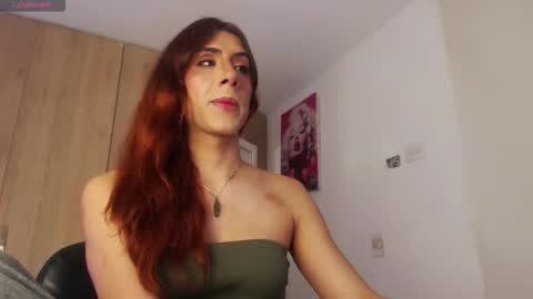 Ariana Forero ---- independet model online show from 02.18.26