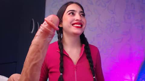 ARII VEGA online show from 01.07.25