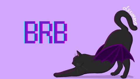 Snapshot of ariiadnaaa chatting on 02.13.25 Ariadna online show from 02.13.25