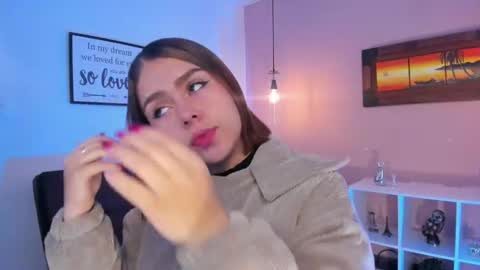  Arianna  online show from 03.02.25