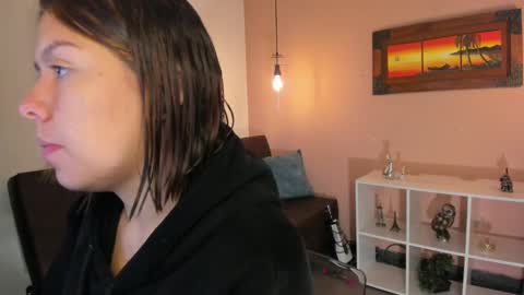  Arianna  online show from 03.04.25