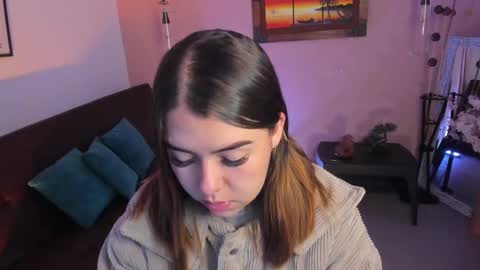  Arianna  online show from 11.17.25