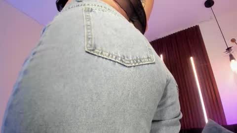  Arianna  online show from 01.06.26