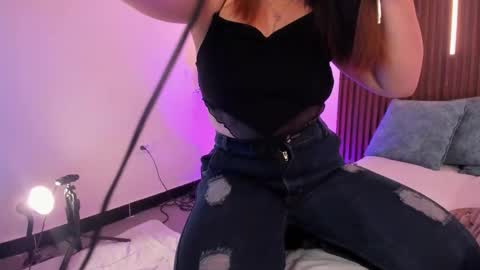  Arianna  online show from 02.04.26