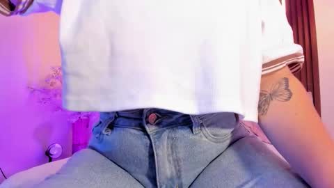  Arianna  online show from 03.04.26