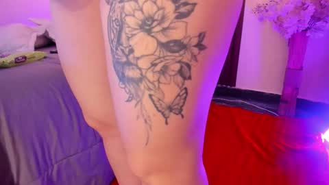  Arianna  online show from 03.17.26