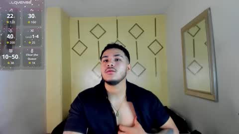 Ariies13 online show from 11.16.25