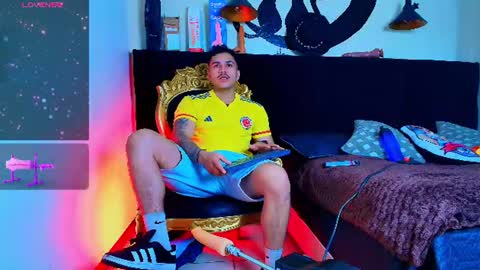 Ariies13 online show from 06.23.26