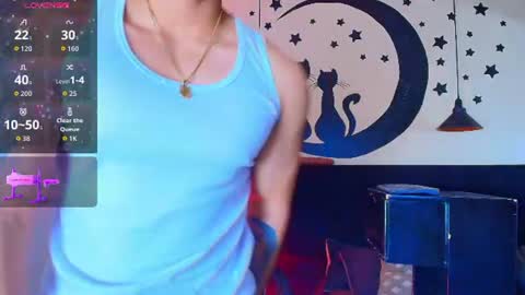 Ariies13 online show from 07.19.26