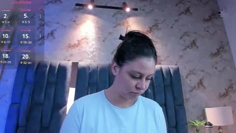 Ari Vega online show from 11.02.25