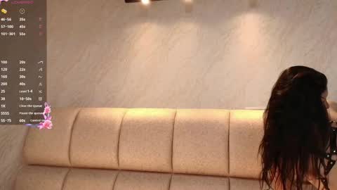 Ari Vega online show from 03.05.26