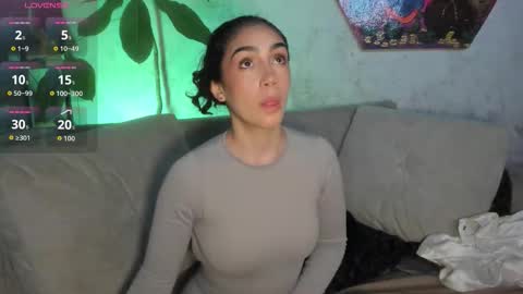 AriKohler online show from 02.22.26