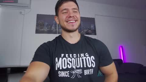 A n g e l  f r o m  H e l l online show from 11.09.25