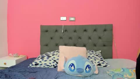 Aria  Cholee online show from 02.12.26