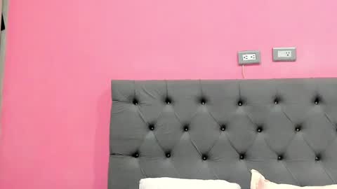 Aria  Cholee online show from 04.27.26
