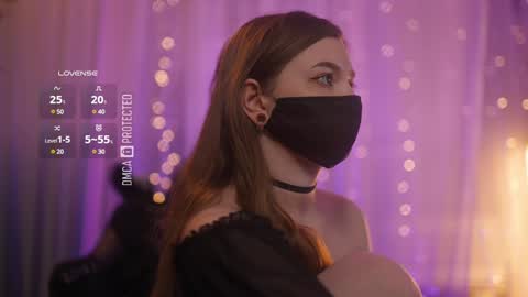 Arina online show from 02.04.25