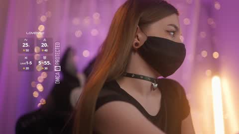 Arina online show from 02.05.25