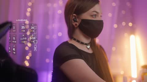 Arina online show from 02.05.25