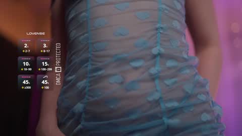 Arina online show from 02.06.25