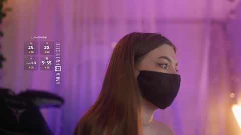 Arina online show from 02.09.25