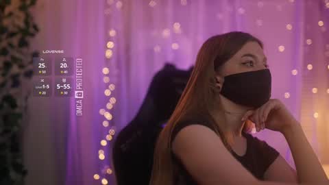 Arina online show from 02.09.25