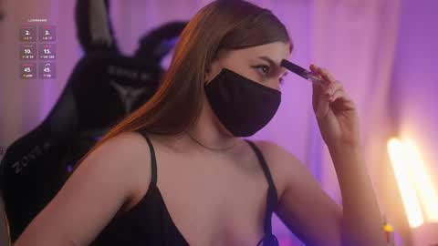 Arina online show from 03.09.25