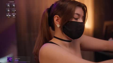 Arina online show from 11.05.25