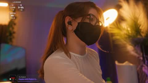 Arina online show from 04.28.26
