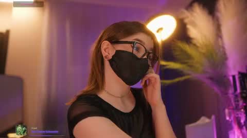Arina online show from 06.17.26