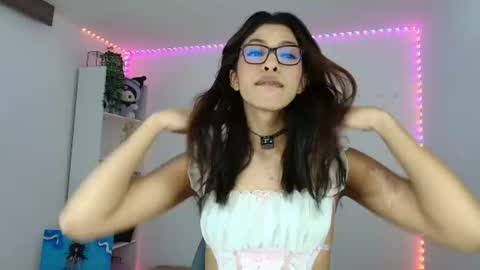 arimoon18 online show from 06.23.26