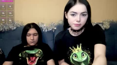 Snapshot of arina_rose chatting on 01.02.25 Arinka online show from 01.02.25