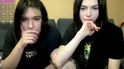 Snapshot of arina_rose chatting on 01.05.25 Arinka online show from 01.05.25